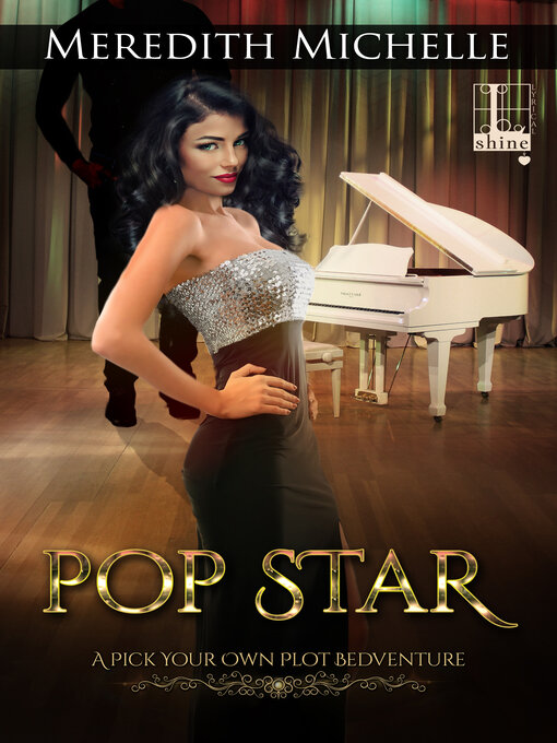 Title details for Pop Star by Meredith Michelle - Available
